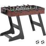 Home Foosball Table