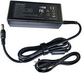 UpBright 30V AC/DC Adapter Compatible with Digital Check TellerScan 240-50DPM 153000-72 240-75DPM 153000-02 153000-22 Teller Scan 50 75 DPM TS240 Scanner 148021-01 PS48IDAAY1600S Flypower Power Supply