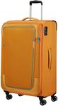 American Tourister PULSONIC, Yellow