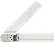 Fowler 54-440-775-1 Digital-Pro Electronic Protractor, 12" Length