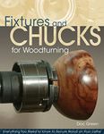 Fixtures and Chucks for Woodturning