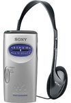 Sony SRF59 AM/FM Walkman Stereo Radio