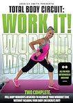 Total Body Circuit DVD: 2 At Home F