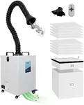 FumeClear FC-2002 Solder Fume Extra