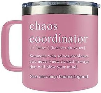 Chaos Coor