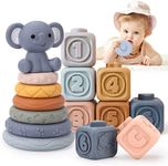 KaeKid Montessori Toys for Babies,1