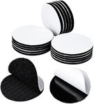 BRAVESHINE Heavy Duty Hook and Loop