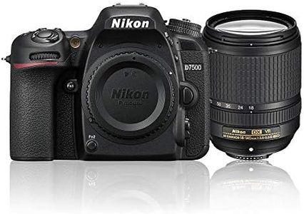 Nikon D750