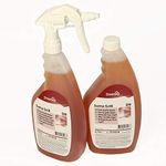 2 x SuMa Grill Cleaner Oven Cleaner & BBQ Cleaner Smoke Resin Remover as Power Cleaner Cast Iron Cleaner