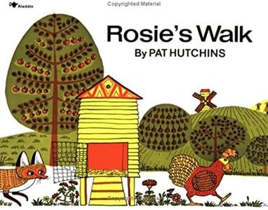 Rosie's Walk
