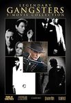 Legendary Gangsters Collection (Scarface / Carlito's Way / Casino / American Gangster / Public Enemies) (Bilingual)