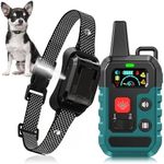 Anti Bark Collars, Citronella Dog T