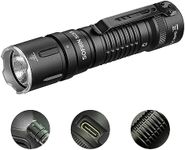 Sofirn SC33 Rechargeable Torch 5200