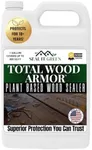 Deck Armor-Total Wood Protection by
