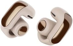 Bose Ultra Open Bluetooth Earbuds, 