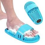 meidong Silicone Shower Foot Scrubb