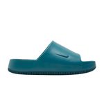 Nike Calm Slide-GEODE Teal/GEODE TEAL-FD4116-300-6UK