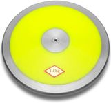 Kalageen Nylon Discus 1.6kg, 1.6kg 