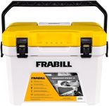 Frabill Magnum Bait Station 13 Quar