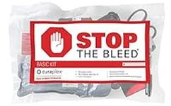 Curaplex Stop The Bleed® Basic Kit 
