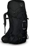 Osprey Aether 55 Men's Backpacking 