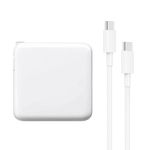 Compatible with MacBook Pro Charger,61W Replacement Charger for MacBook Pro16,15,14,13 inch,MacBook 12 Inch,MacBook Air 13 Inch,iPad Pro and Other USB C Interface Devices