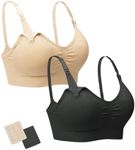 Stelle Nursing Bras Maternity Bra f