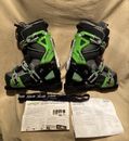 Apex XP Antero Ms Alpine Ski Boots System Size 26.0 Snow Mountain Adjustable$899