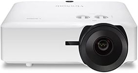 ViewSonic LS860WU - DLP projector -