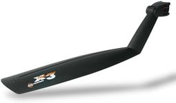 SKS GERMANY X-Tra Dry Rear Bicycle Fender