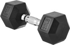 Hex Dumbbells