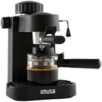 IMUSA USA GAU-18202 4 Cup Espresso/