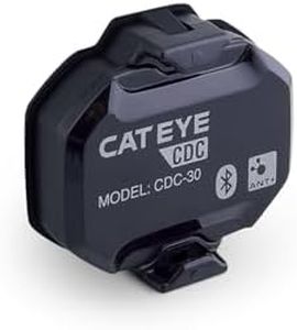 CATEYE - Magnetless Speed or Cadence Sensors (CDC-30)