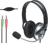 Manhattan Products Headsets