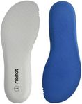 riemot Memory Foam Insoles for Men 