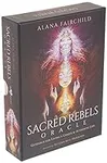 Sacred Rebels Oracle: Guidance for 