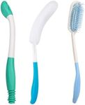 Yuehuam Toilet Aids Set for Wiping,
