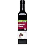 Absolute Organic Red Wine Vinegar, 