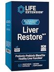 Life Extension FLORASSIST Liver Res