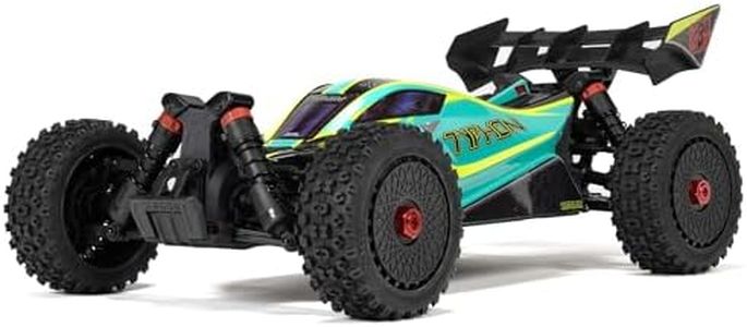 ARRMA RC C
