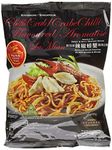 Prima Taste Seafood and Chilli Crab Flavoured Noodle, pack of 12, 160g each