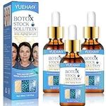 Botox Stock Solution Facial Serum |