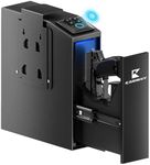 KARUIKEV 11.8” Gun Safe Biometric P