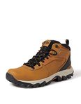 Columbia Men's Newton Ridge Plus II Waterproof, Elk/Black, 14