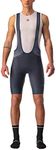 Castelli Men's Endurance 3 Bib Shor