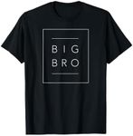 Big Brother Announcement Toddler Pr