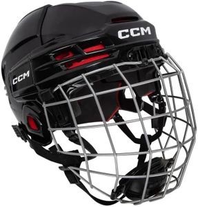 CCM Tacks 