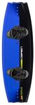O'Brien System Wakeboard Package 124cm w/Clutch 2-5 Bindings