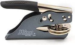 JUST REFINE® Customised Embossing S