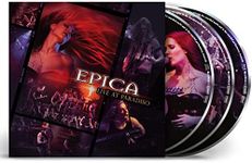 Live At Paradiso (Blu-ray+2CD)